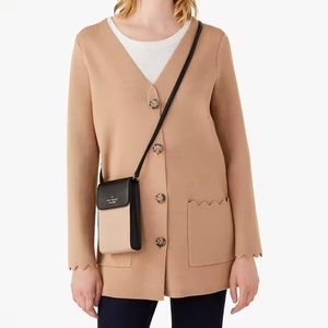 BNWT Kate Spade Madison Crossbody